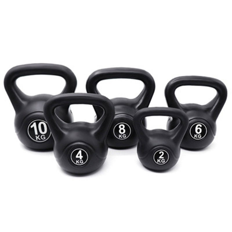 A kettlebell gyakorlat előnyei