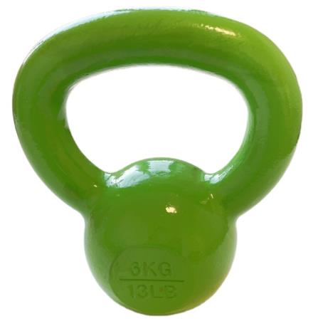 A gravitációs kettlebelleket a fitneszrajongók kedvelik