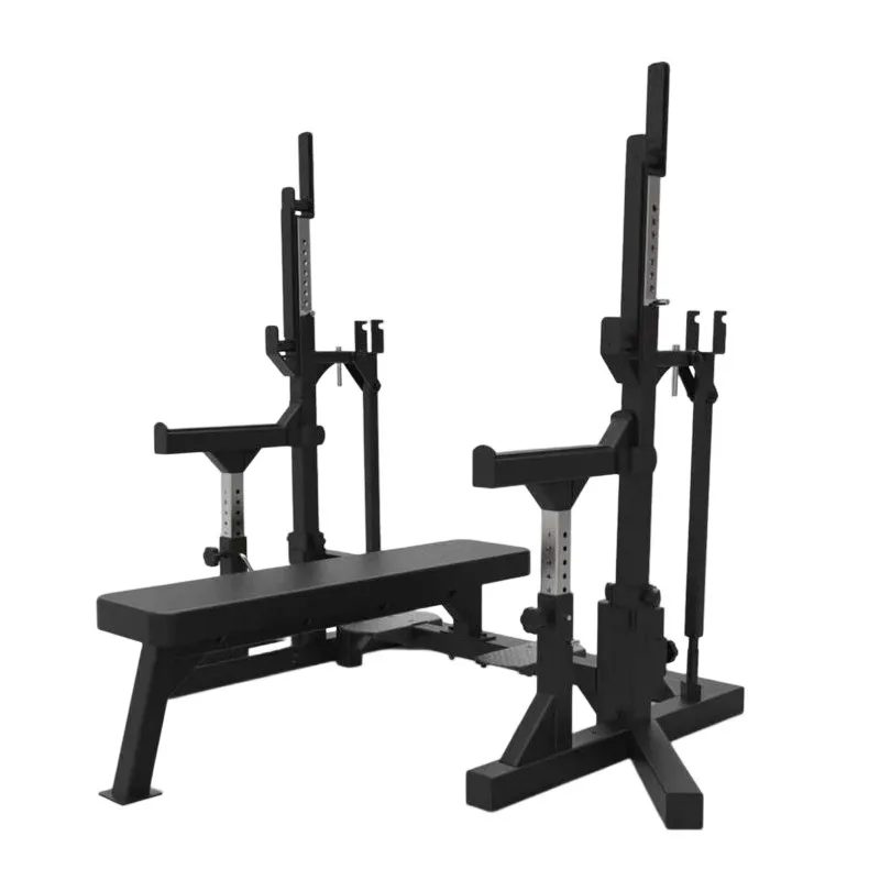 Mi a különbség a rack és a rig között?