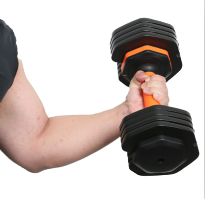 Az állítható súlyú súlyzókat nagyon dicsérik a különféle fitnesz rajongók