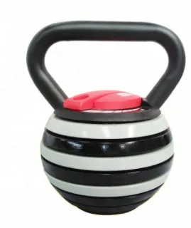 Mi a tudomány a kettlebell mögött?