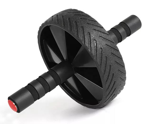 Hasi Fitness Ab Roller Wheel gyakorlat