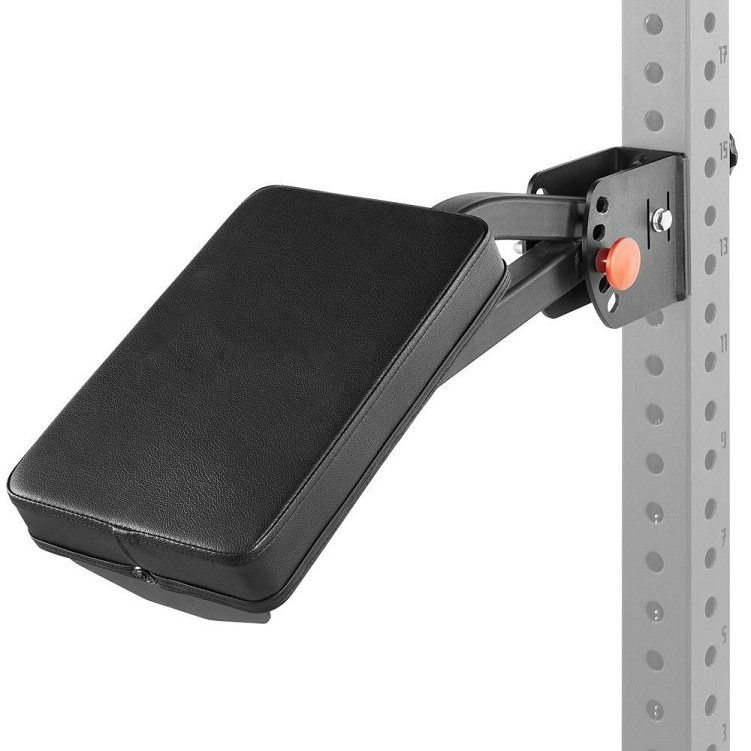 Bulldog Pad Squat Rack kiegészítők